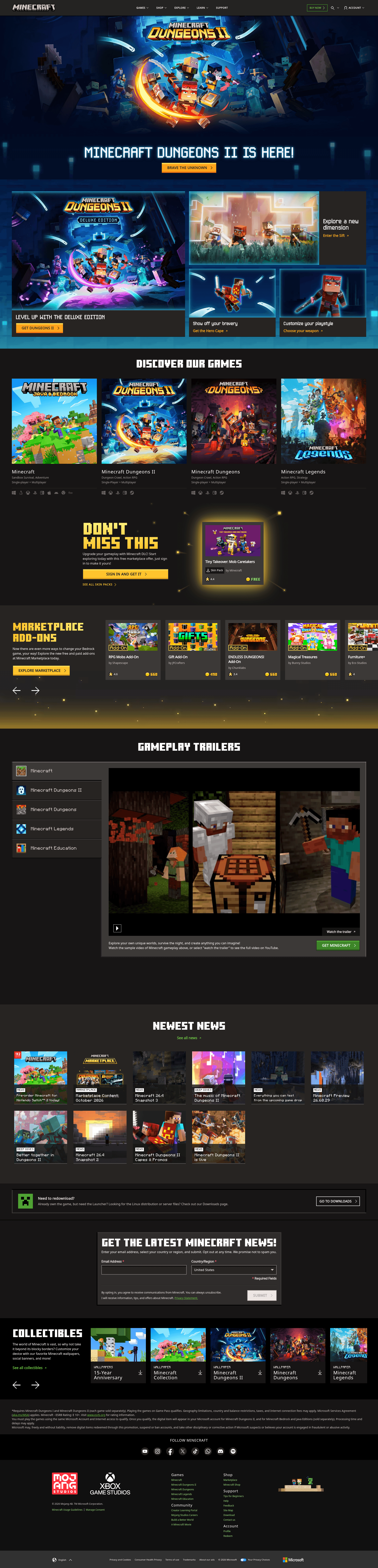 Website roast preview