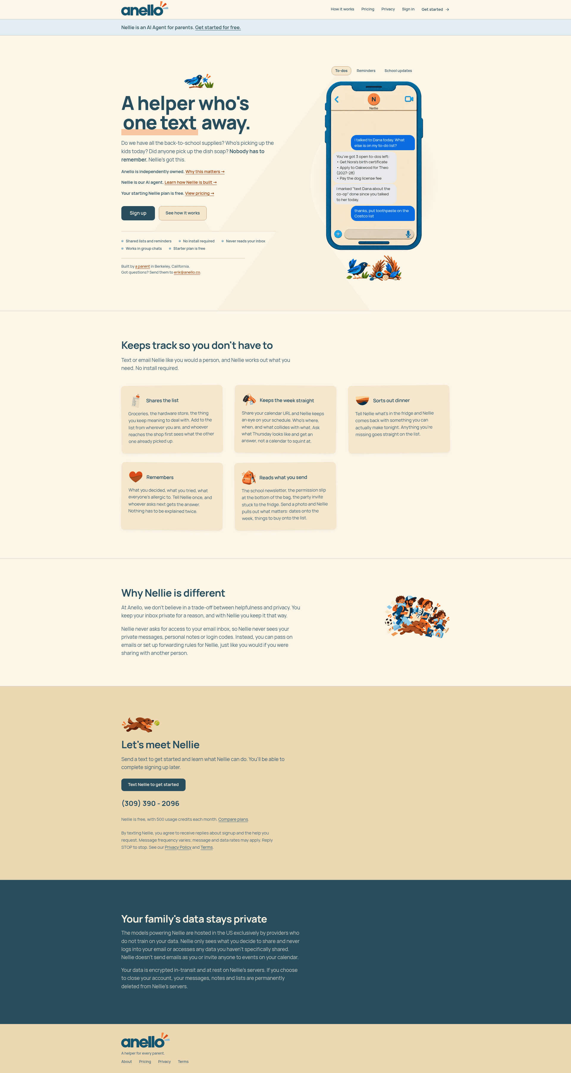 Website roast preview